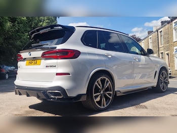 Used BMW X5 2019 for sale - 78772785: Photo