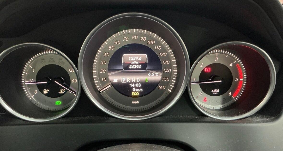 Used Mercedes-Benz C Class 2013 for sale - 77387456: Photo 10