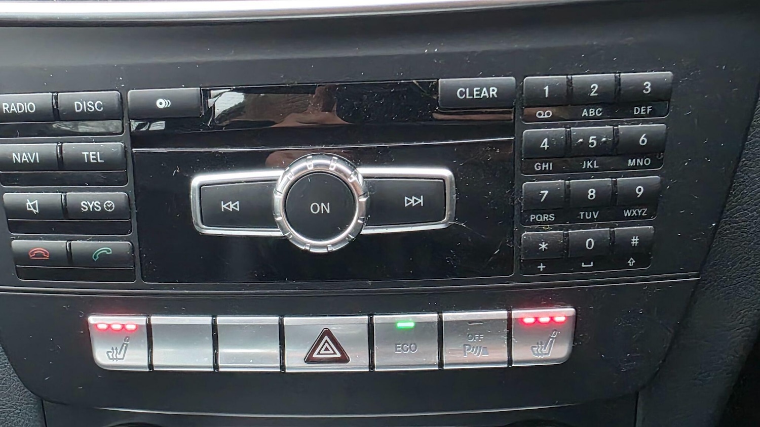 Used Mercedes-Benz C Class 2013 for sale - 77387456: Photo 12