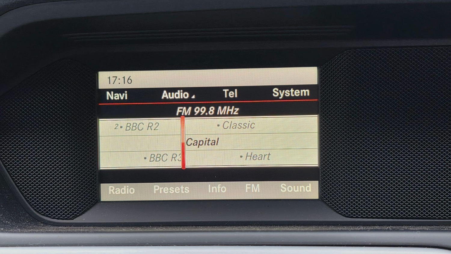 Used Mercedes-Benz C Class 2013 for sale - 77387456: Photo 13