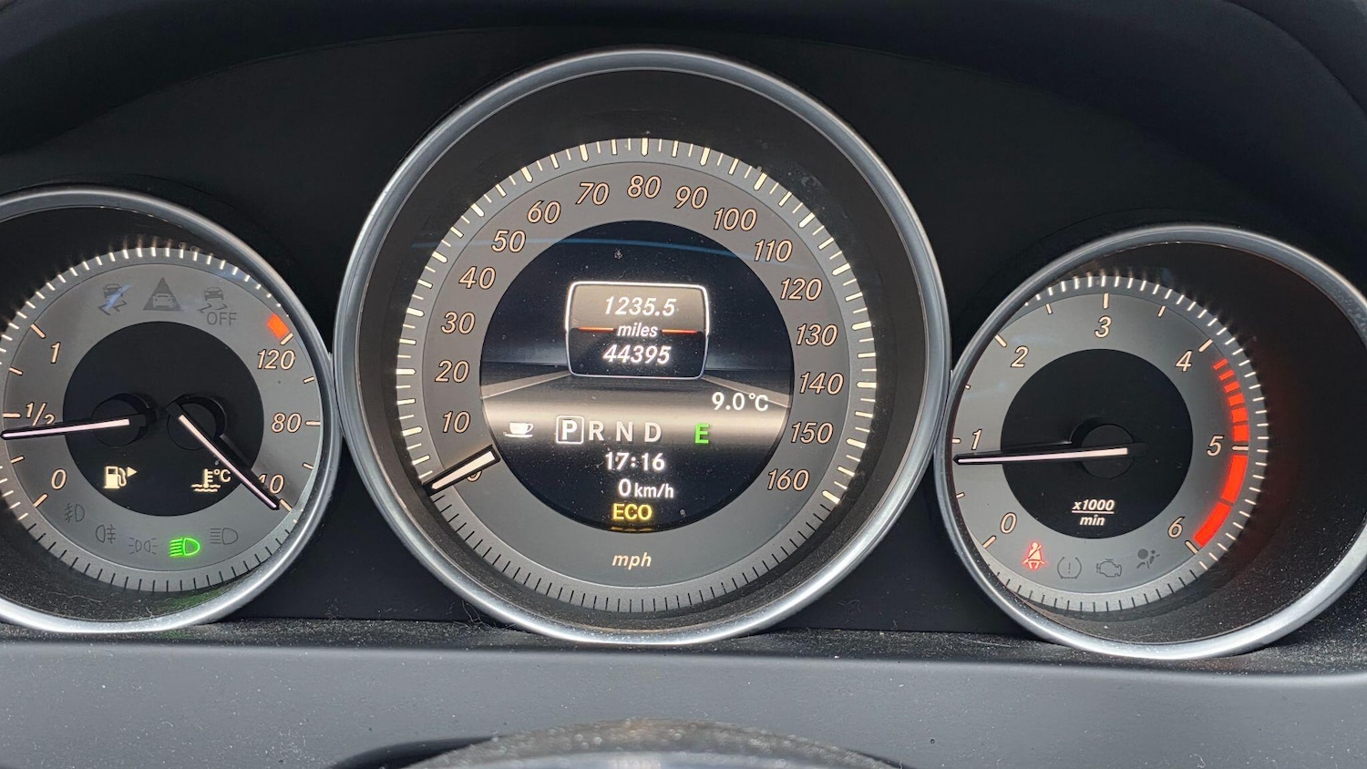 Used Mercedes-Benz C Class 2013 for sale - 77387456: Photo 14