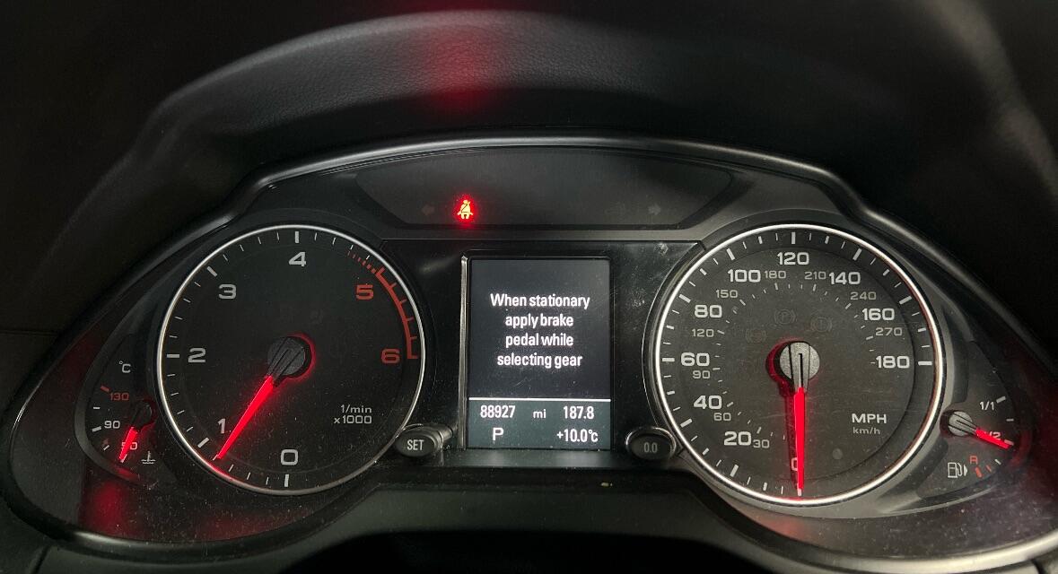 Used Audi Q5 2012 for sale - 77040362: Photo 10