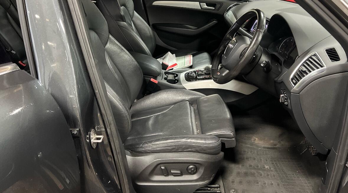 Used Audi Q5 2012 for sale - 77040362: Photo 7