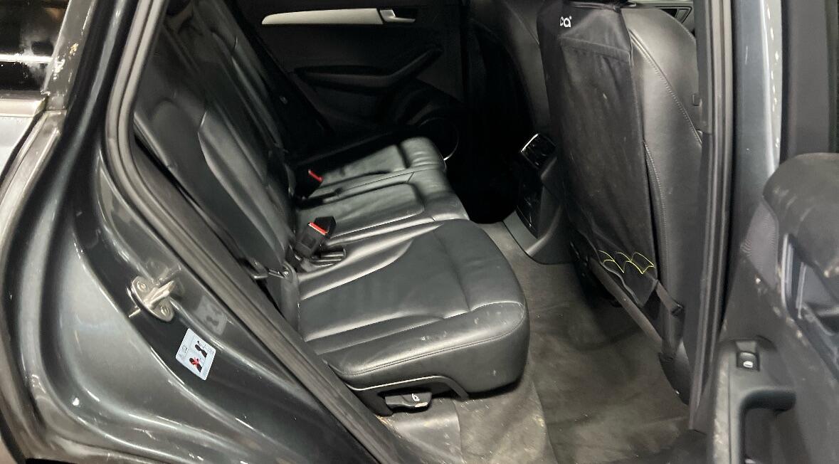 Used Audi Q5 2012 for sale - 77040362: Photo 8