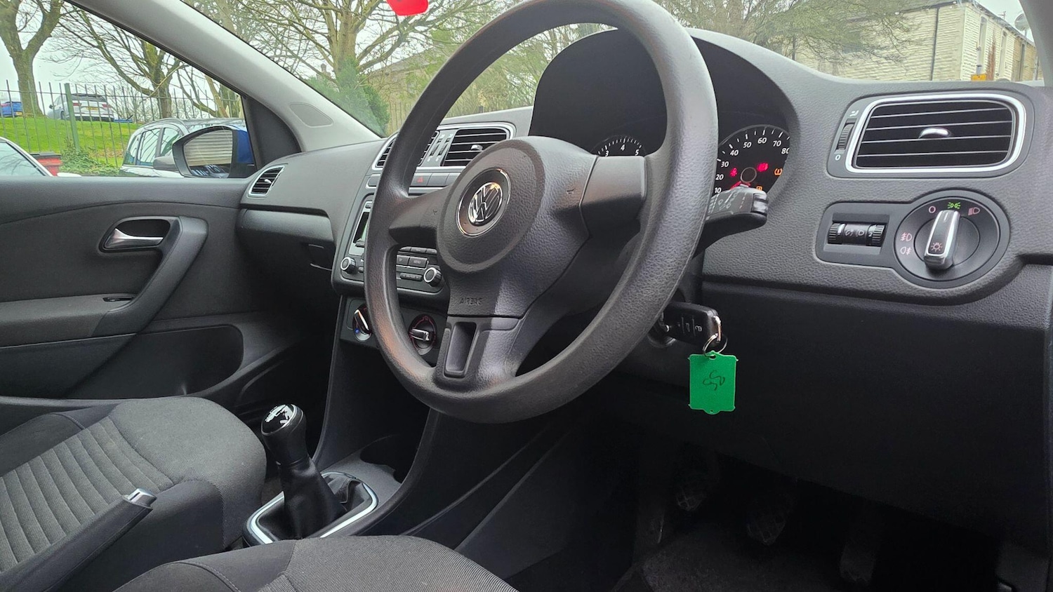 Used Volkswagen Polo 2013 for sale - 77440049: Photo 10