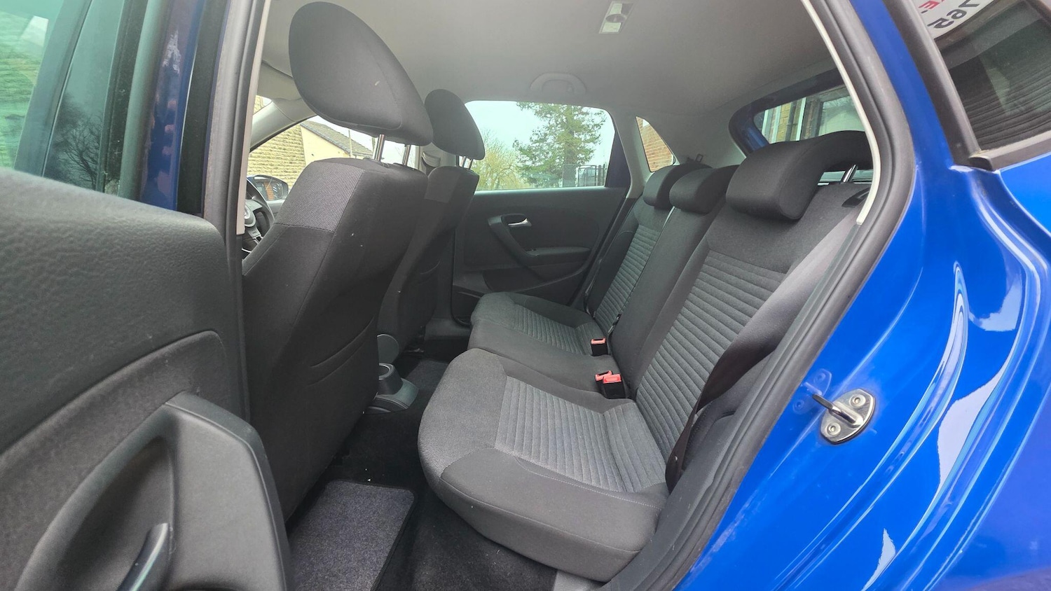 Used Volkswagen Polo 2013 for sale - 77440049: Photo 12