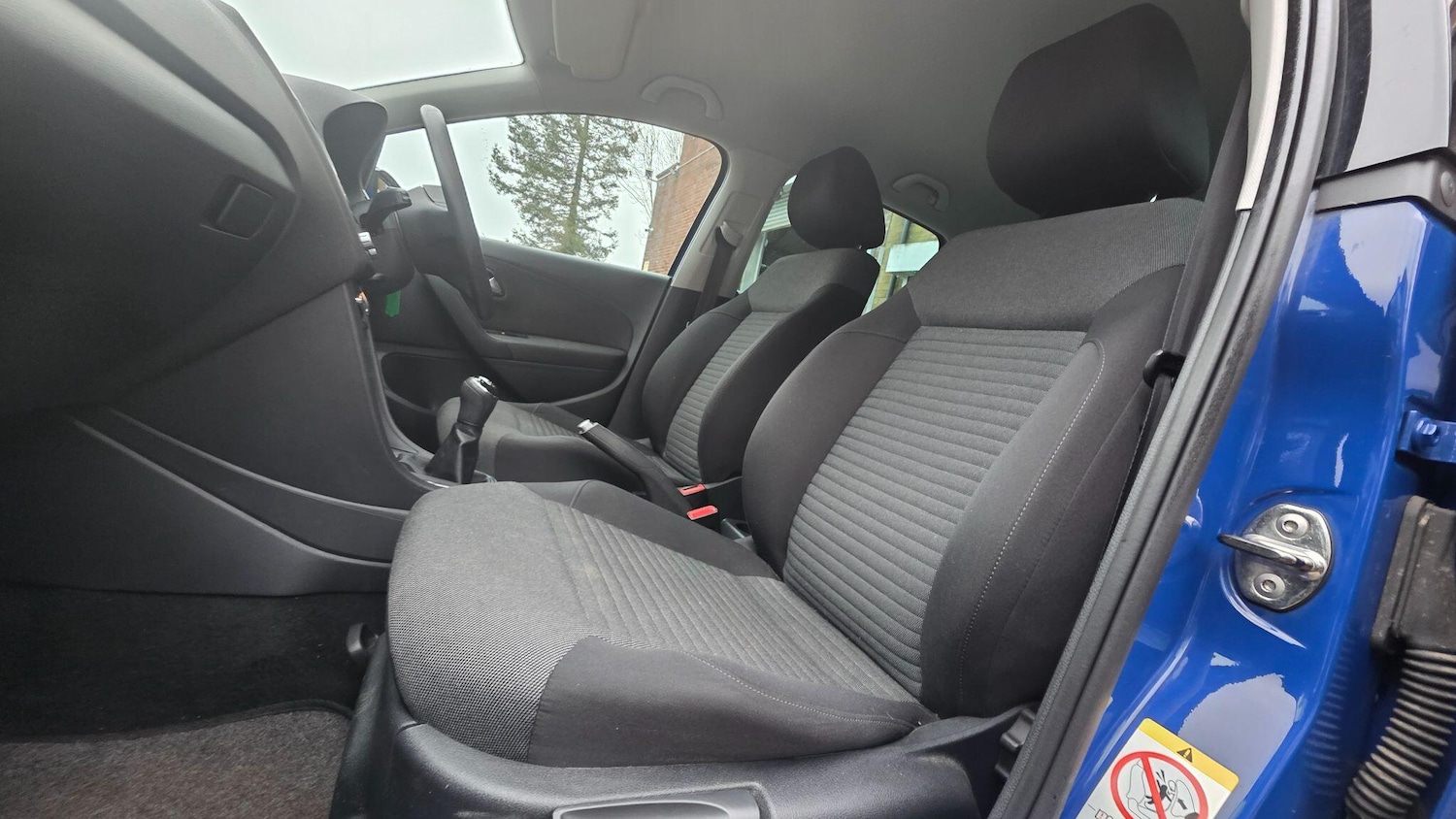 Used Volkswagen Polo 2013 for sale - 77440049: Photo 13