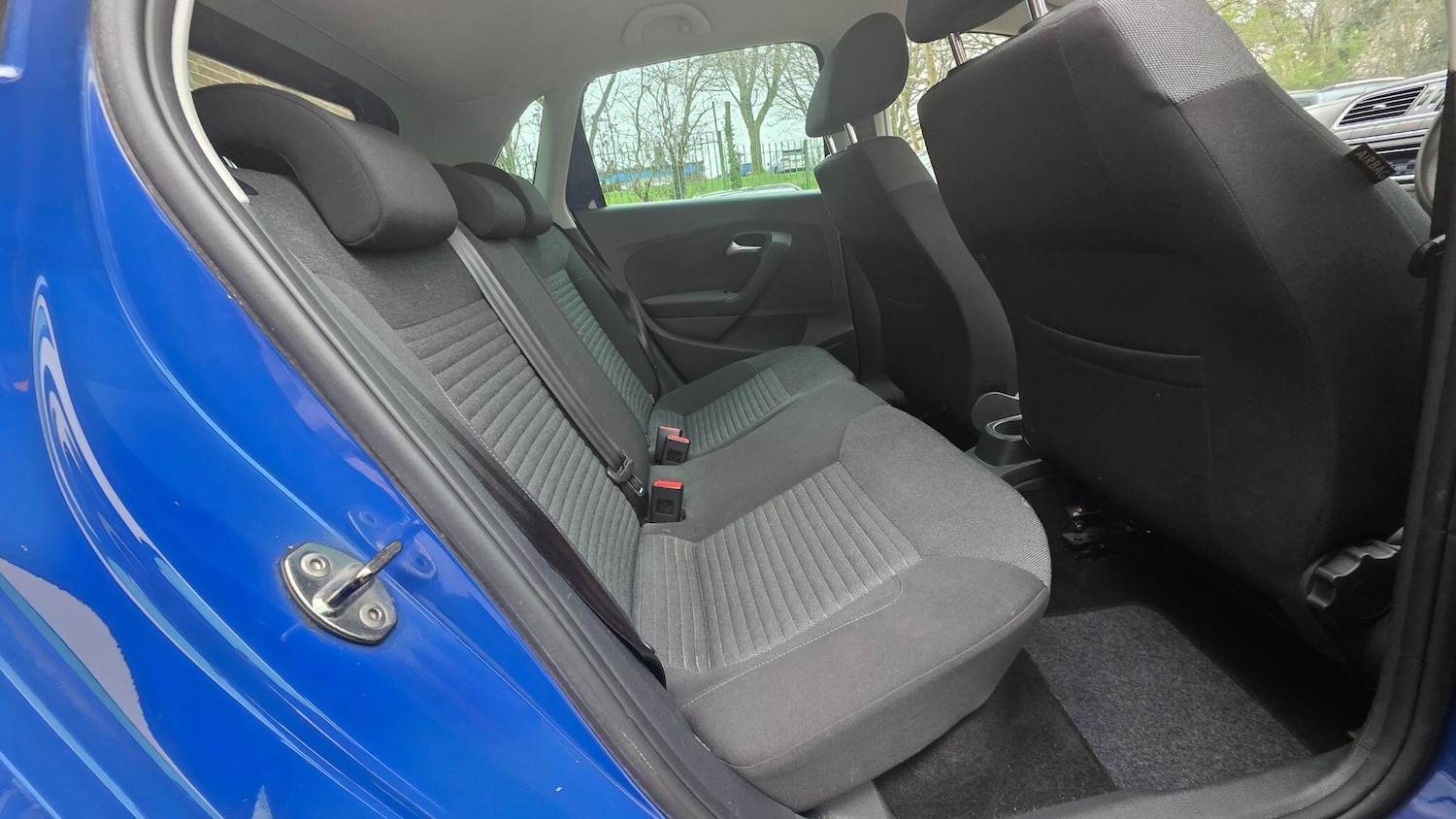 Used Volkswagen Polo 2013 for sale - 77440049: Photo 14