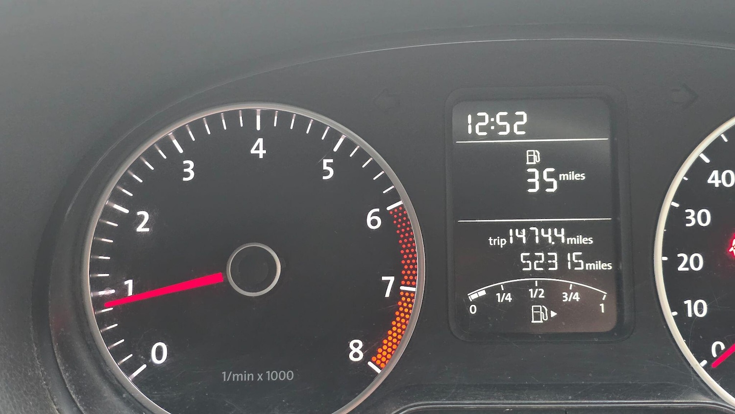 Used Volkswagen Polo 2013 for sale - 77440049: Photo 22