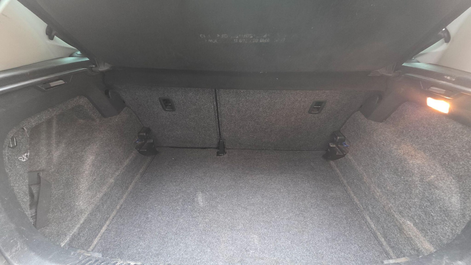 Used Volkswagen Polo 2013 for sale - 77440049: Photo 23