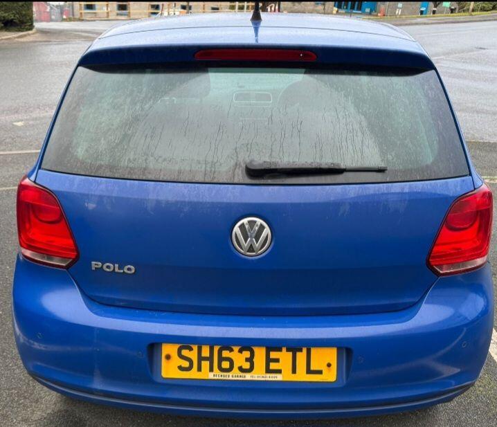Used Volkswagen Polo 2013 for sale - 77440049: Photo 5
