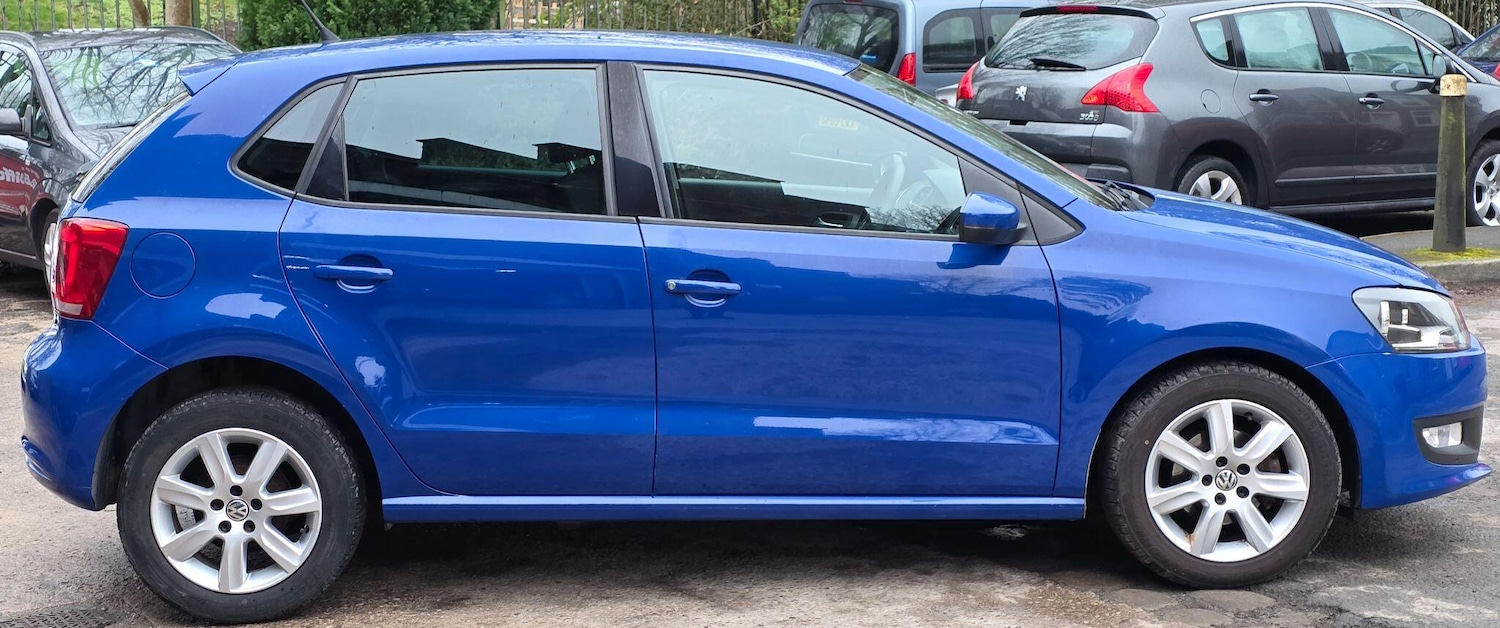 Used Volkswagen Polo 2013 for sale - 77440049: Photo 7