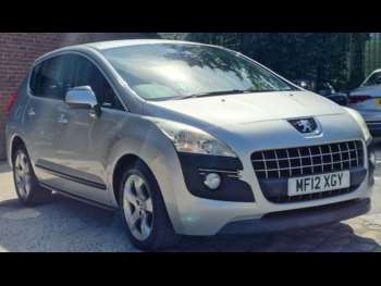 2012 (12) - 1.6 VTi Sport Euro 5 5dr