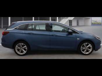 Used Vauxhall Astra 2016 for sale - 74934478: Photo