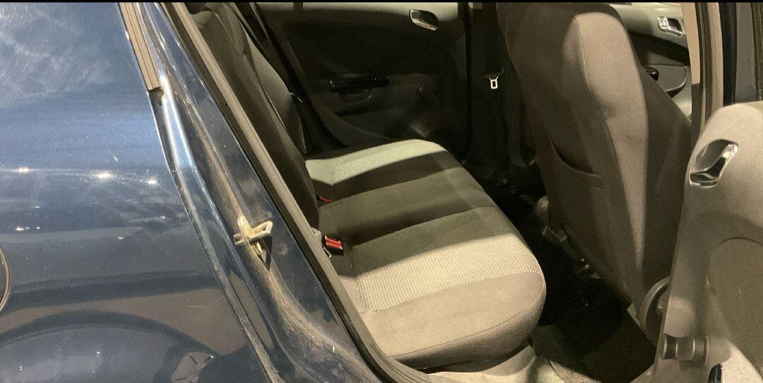 Used Vauxhall Corsa 2011 for sale - 77074310: Photo 9