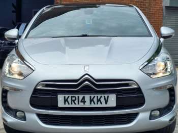 Used Citroen DS5 2014 for sale - 74958215: Photo