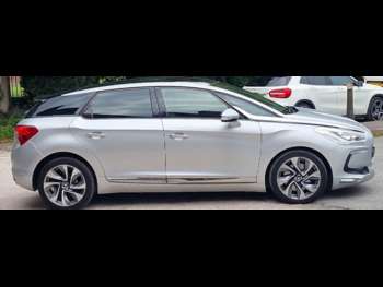 Used Citroen DS5 2014 for sale - 74958215: Photo