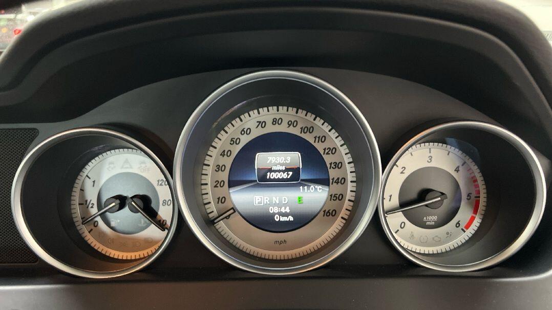 Used Mercedes-Benz C Class 2013 for sale - 76398096: Photo 10