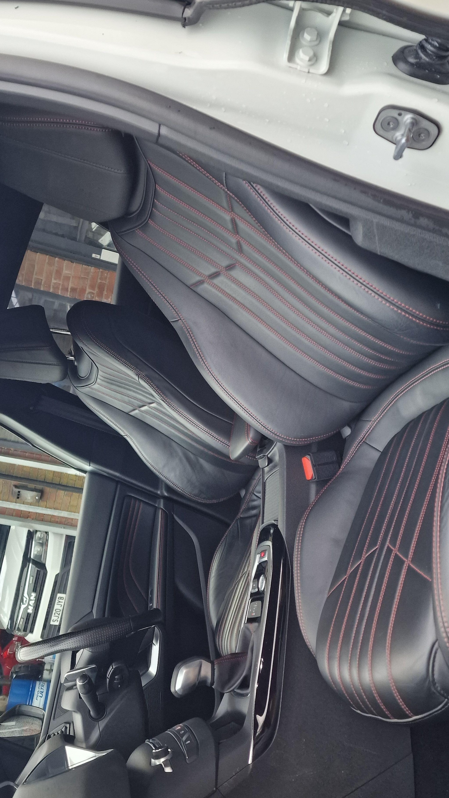 Used Peugeot 308 2015 for sale - 76700759: Photo 26