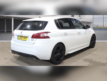 Used Peugeot 308 2015 for sale - 76700759: Photo