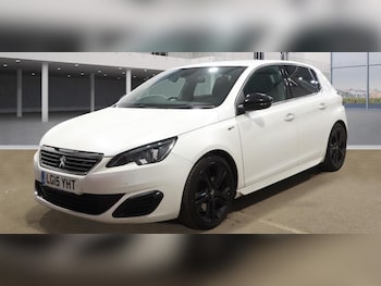 Used Peugeot 308 2015 for sale - 76700759: Photo