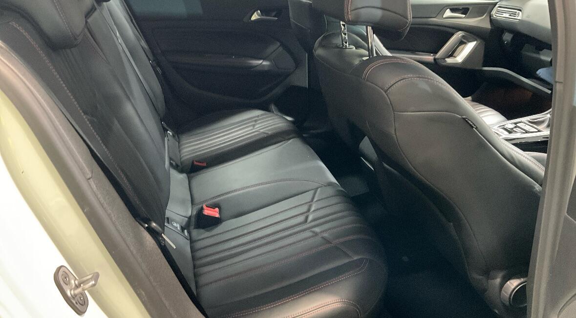 Used Peugeot 308 2015 for sale - 76700759: Photo 8