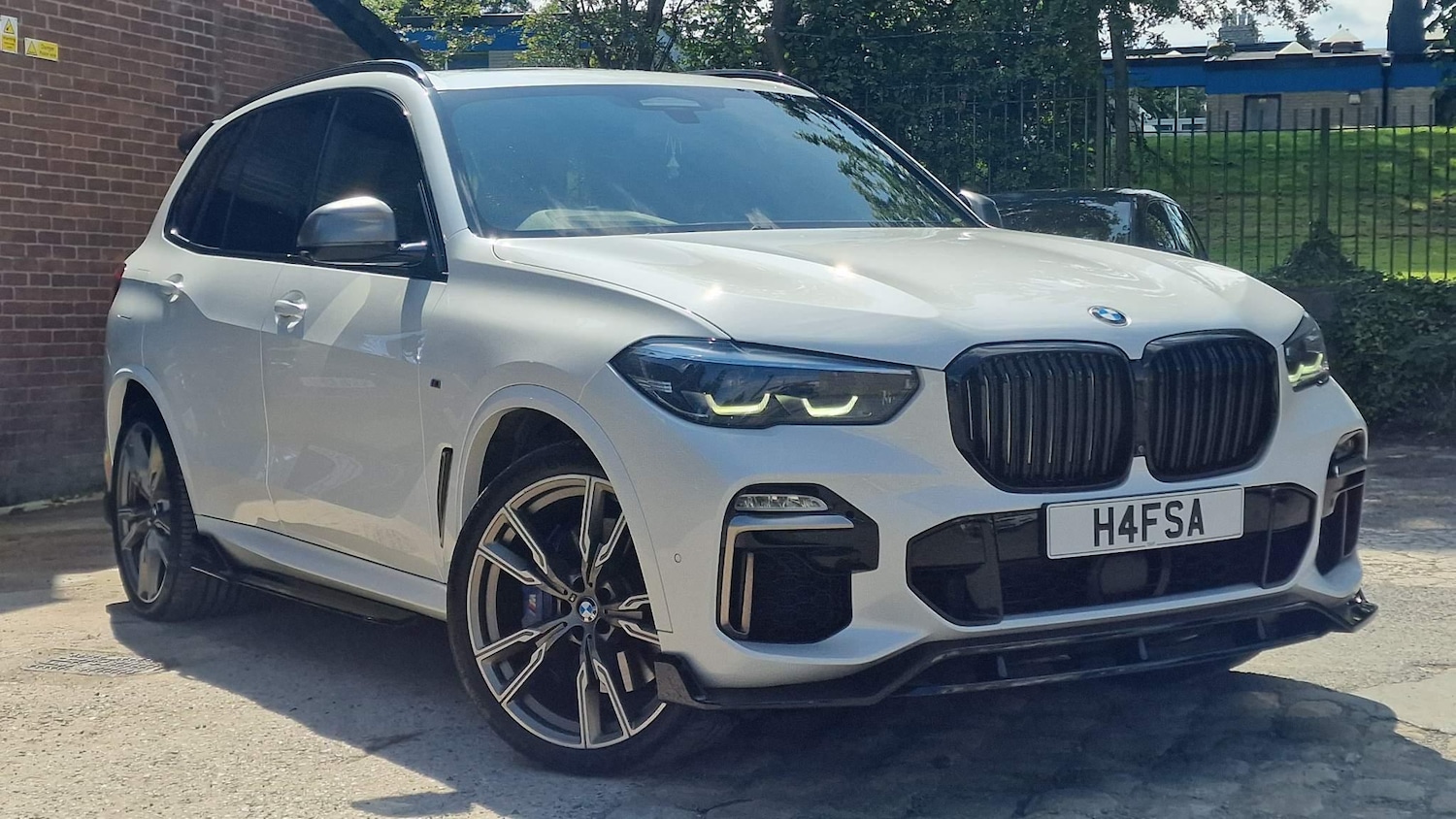 Used BMW X5 2019 for sale - 78204812: Photo 1