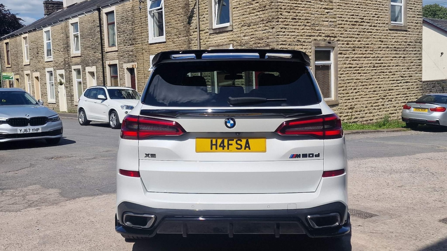 Used BMW X5 2019 for sale - 78204812: Photo 10