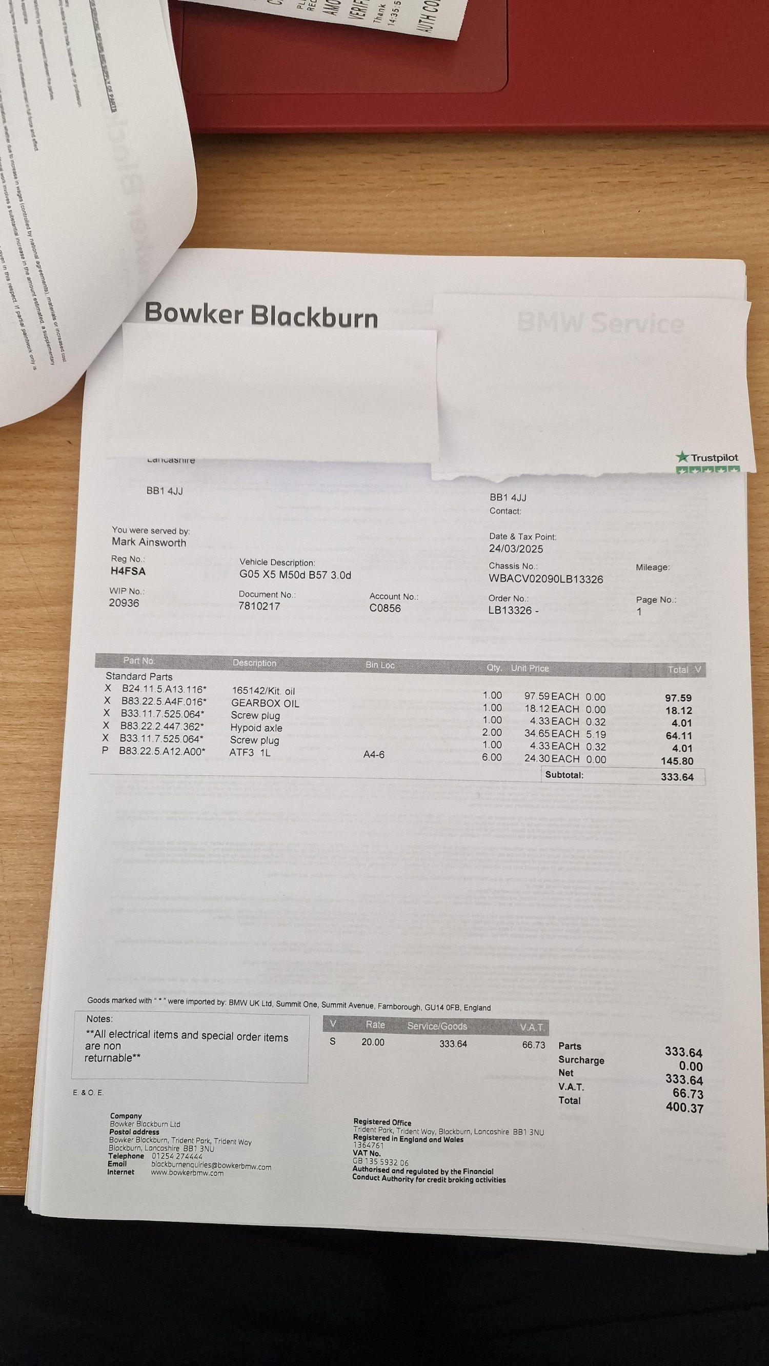 Used BMW X5 2019 for sale - 78204812: Photo 15