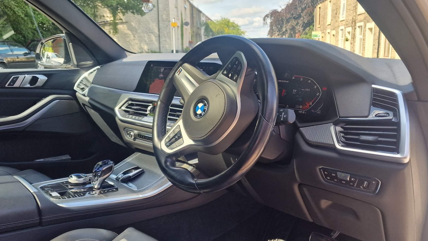 Used BMW X5 2019 for sale - 78204812: Photo 16