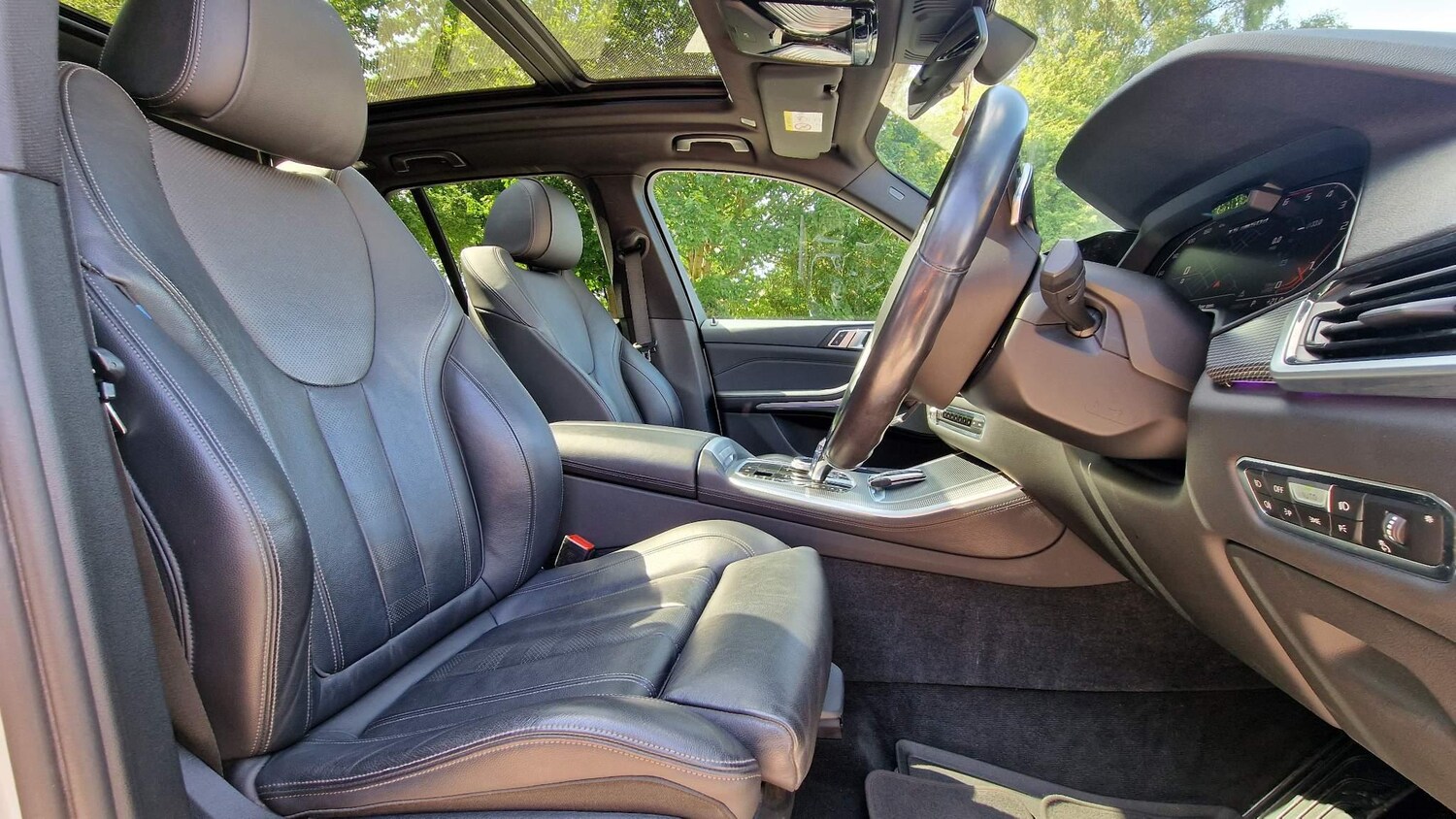 Used BMW X5 2019 for sale - 78204812: Photo 17