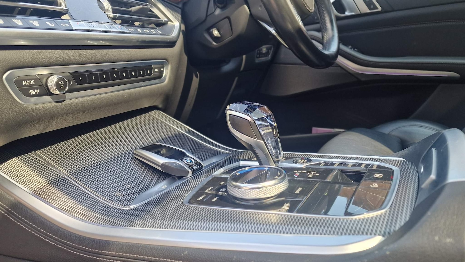 Used BMW X5 2019 for sale - 78204812: Photo 18