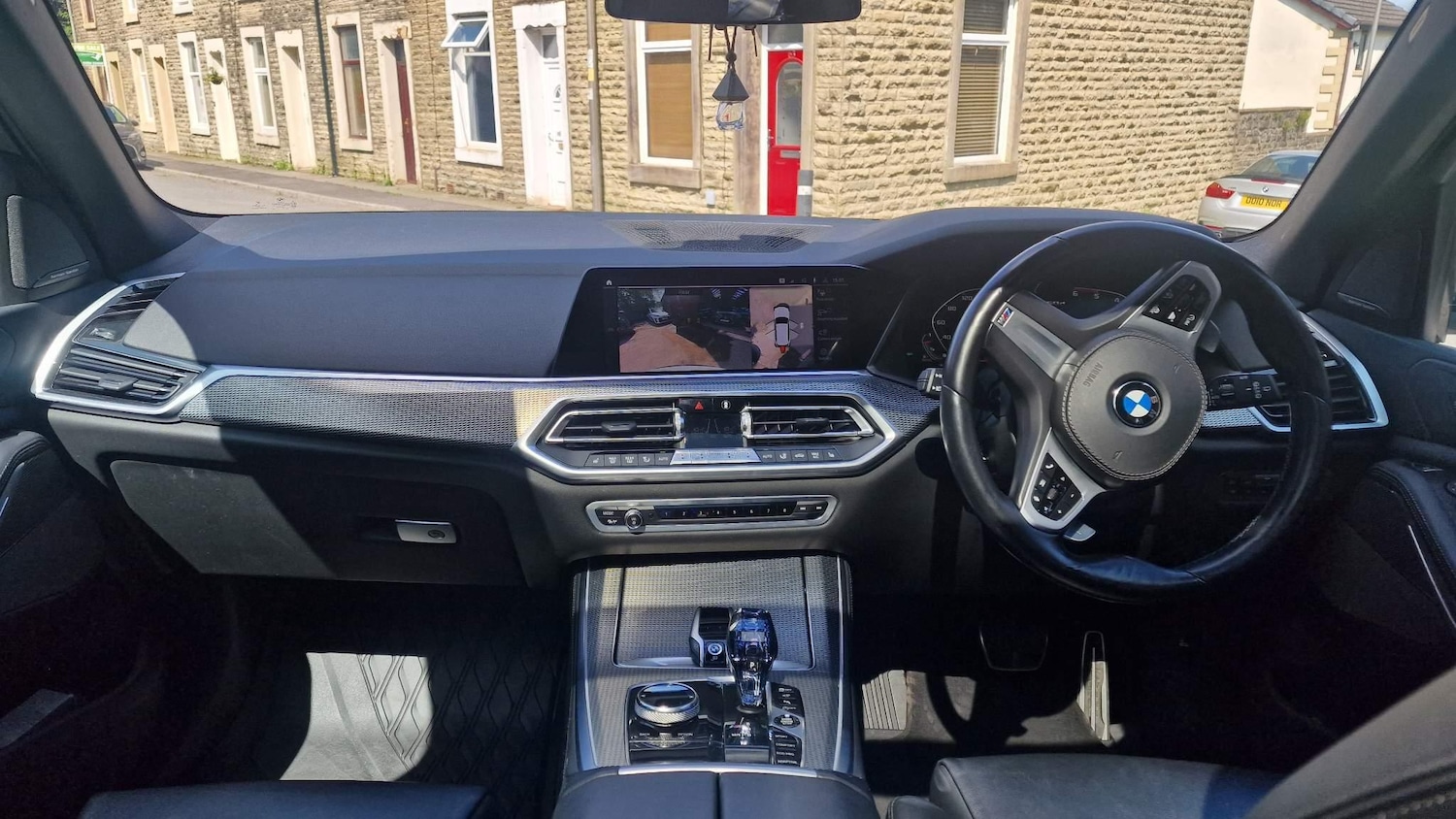 Used BMW X5 2019 for sale - 78204812: Photo 23