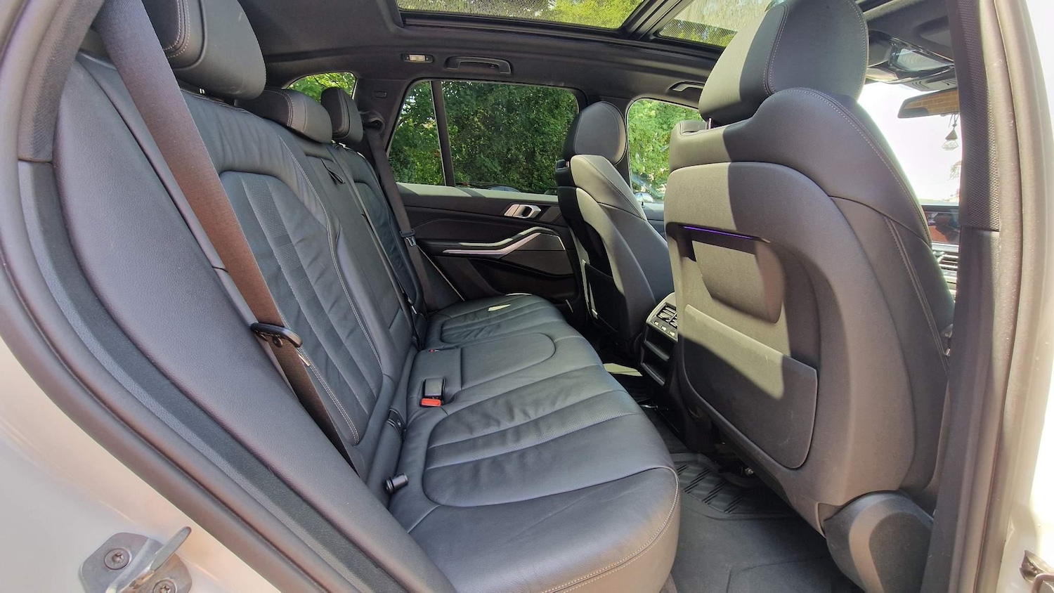 Used BMW X5 2019 for sale - 78204812: Photo 24