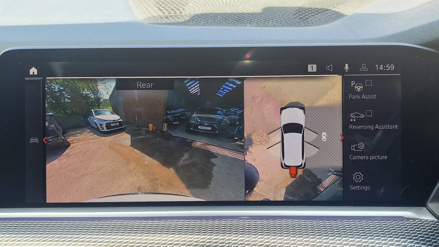 Used BMW X5 2019 for sale - 78204812: Photo 25