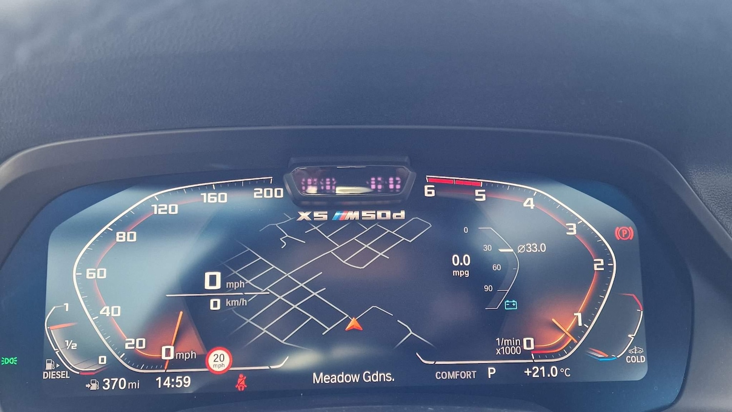 Used BMW X5 2019 for sale - 78204812: Photo 27