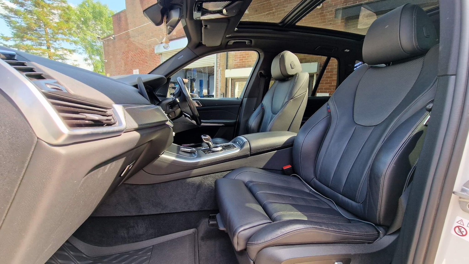 Used BMW X5 2019 for sale - 78204812: Photo 28