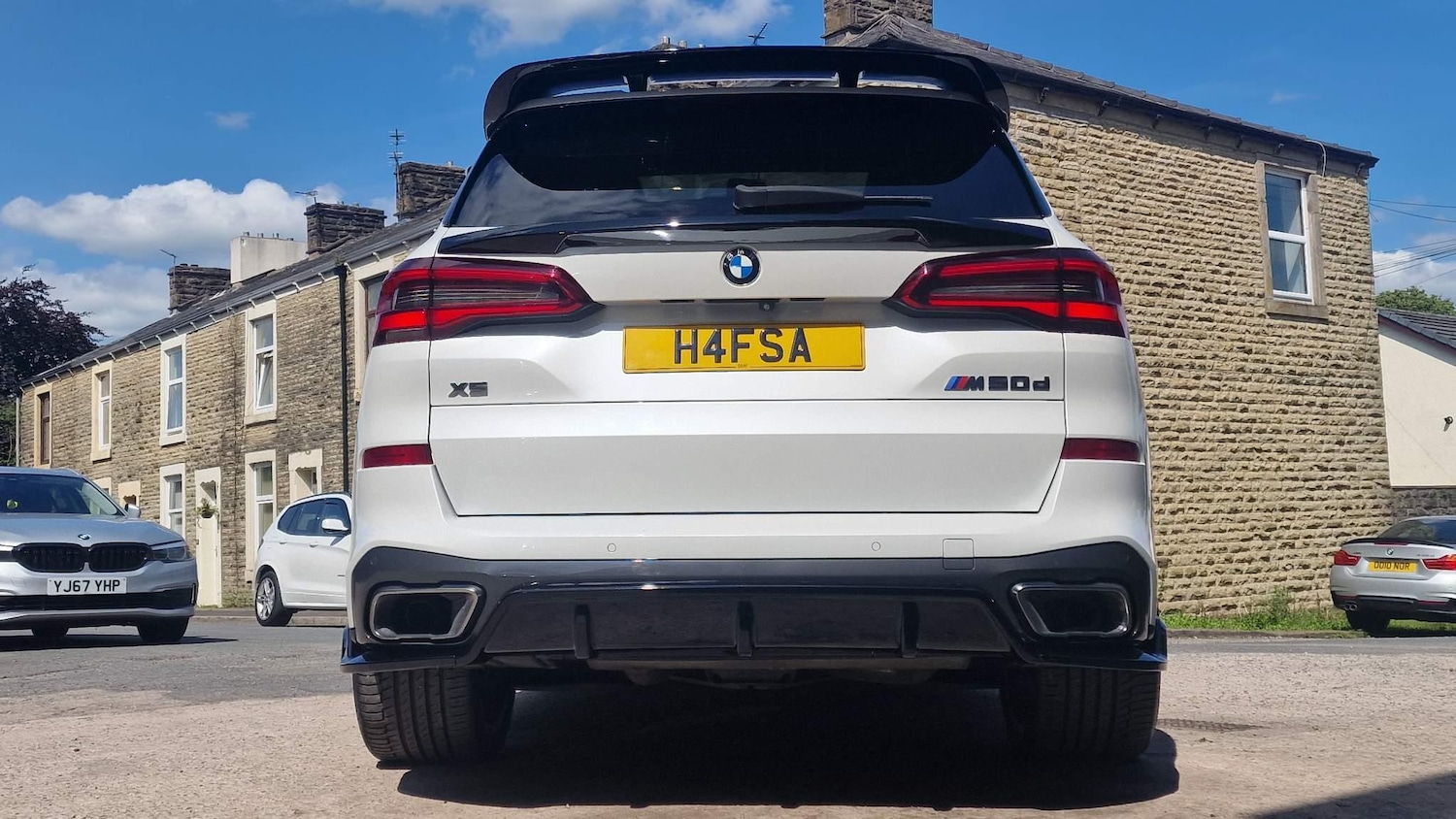 Used BMW X5 2019 for sale - 78204812: Photo 31