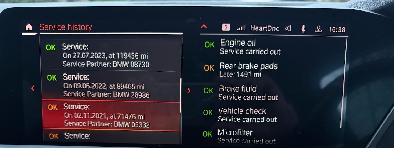 Used BMW X5 2019 for sale - 78204812: Photo 38