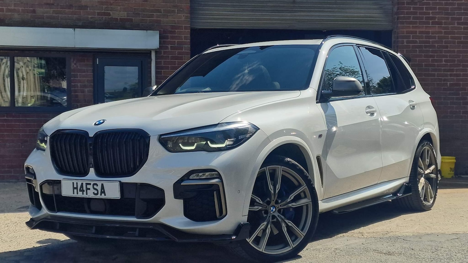 Used BMW X5 2019 for sale - 78204812: Photo 5