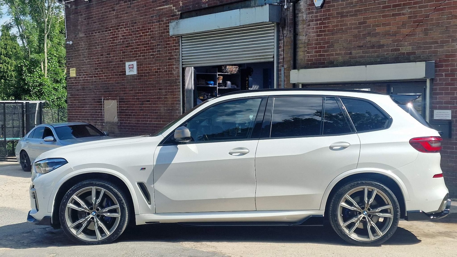 Used BMW X5 2019 for sale - 78204812: Photo 6