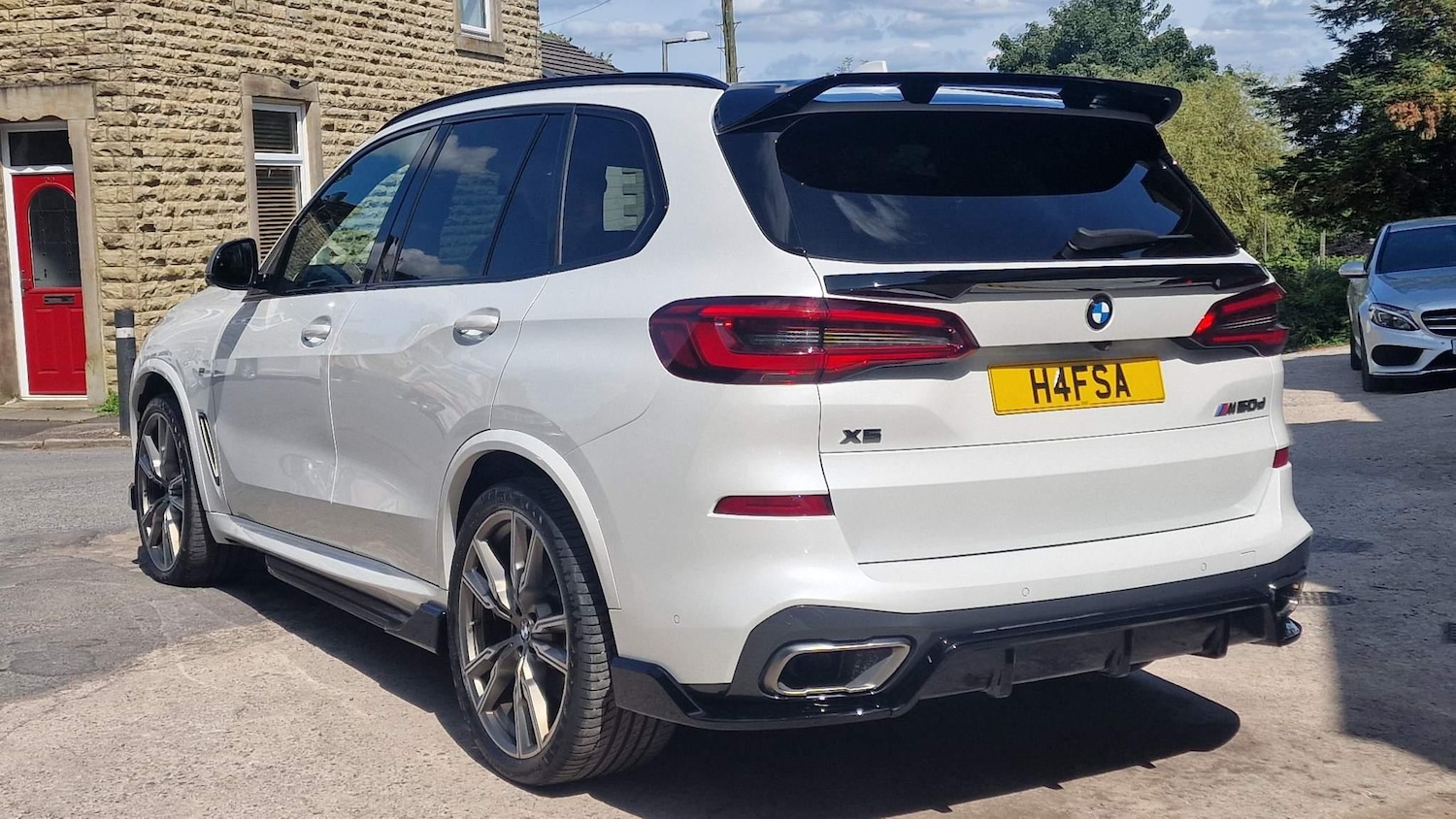 Used BMW X5 2019 for sale - 78204812: Photo 7