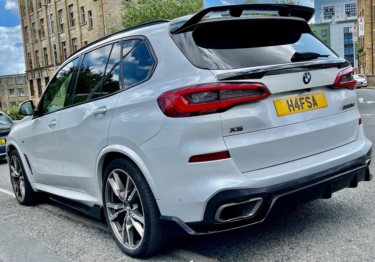 Used BMW X5 2019 for sale - 78204812: Photo 9