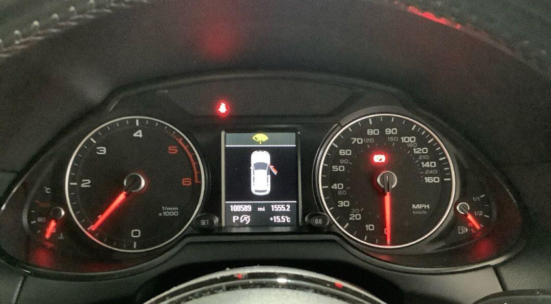 Used Audi Q5 for sale - 76539133: Photo 10