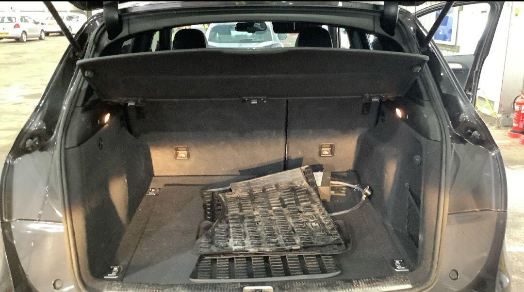 Used Audi Q5 for sale - 76539133: Photo 11