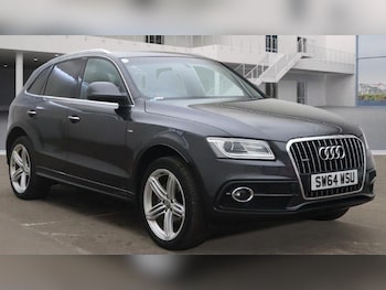 Audi - Q5
