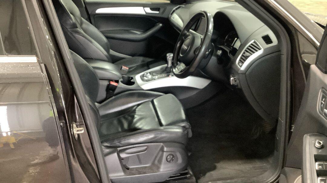 Used Audi Q5 for sale - 76539133: Photo 7