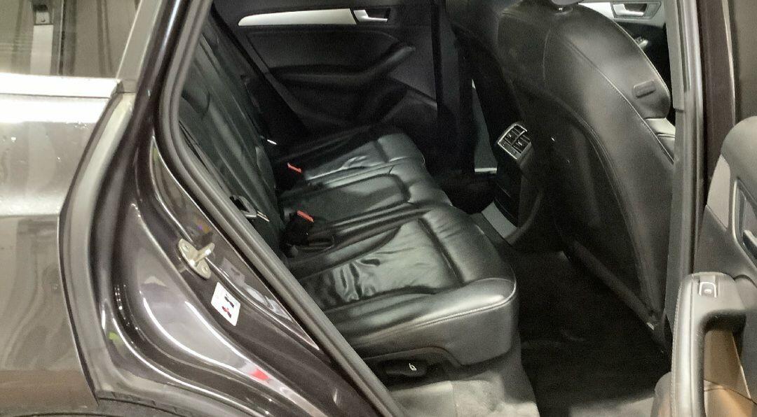 Used Audi Q5 for sale - 76539133: Photo 8