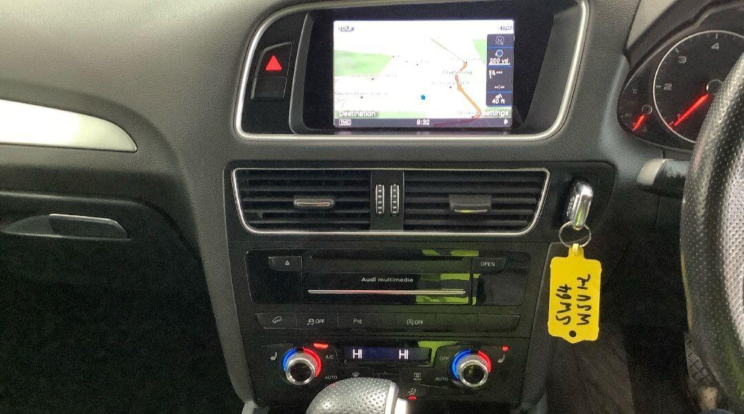 Used Audi Q5 for sale - 76539133: Photo 9