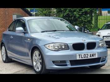 2010 (60) - 2.0 118d Sport Euro 5 2dr